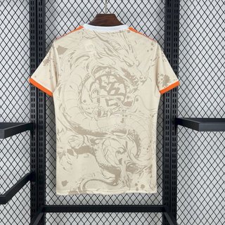 Camiseta Adidas Japón Goku Talla S/L