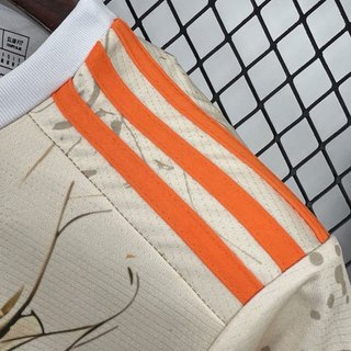 Camiseta Adidas Japón Goku Talla S/L