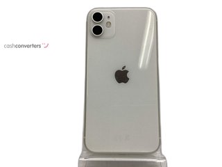 apple iphone 11 64gb