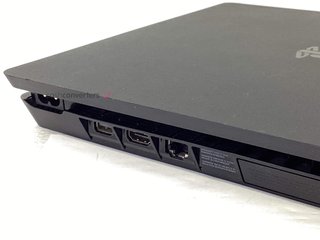 sony ps4 slim 500gb