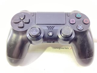 sony ps4 slim 500gb