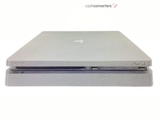 sony ps4 slim 500gb