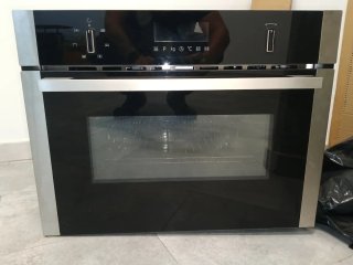 Horno Neff C1AMG84N0