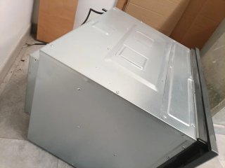 Horno Neff C1AMG84N0