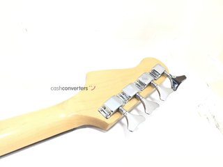 bajo electrico academy bpb15
