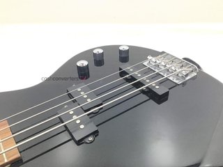 bajo electrico academy bpb15
