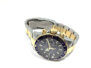 reloj pulsera caballero jaguar j862 chrono 45mm