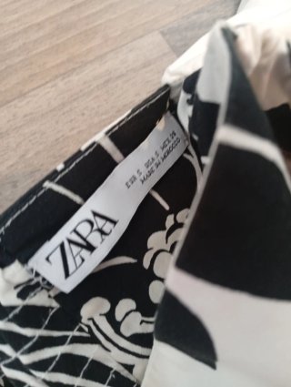 Zara/ Lote de 3 prendas.