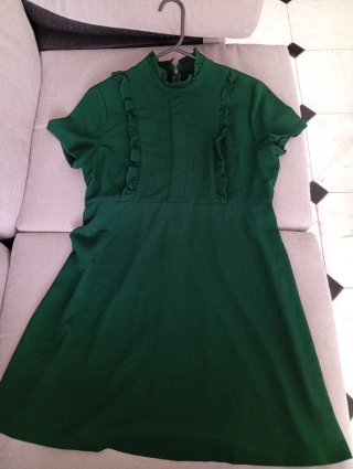 Zara/ Lote de 3 prendas.