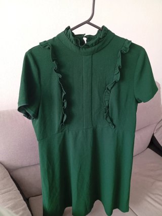Zara/ Lote de 3 prendas.