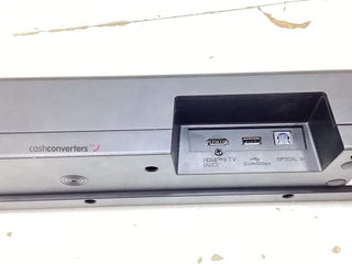 barra sonido lg s40tr