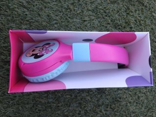 Auriculares Lexibook Disney Minnie Bluetooth