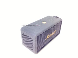 altavoz portatil bluetooth marshall middleton