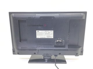 televisor led 24” jvc lt-24vh40b