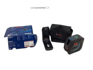 nivel laser bosch gll 20-22 g