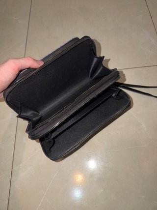Bolso negro sin usar