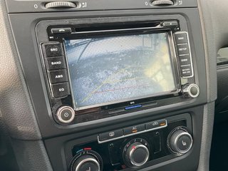 Volkswagen Golf GTI VI