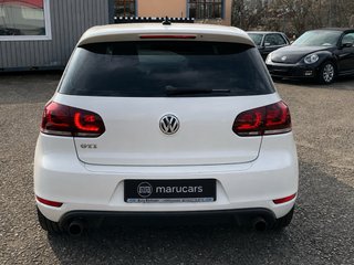 Volkswagen Golf GTI VI