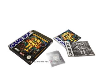 juego gameboy