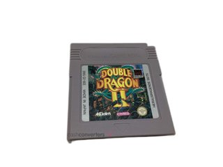 juego gameboy