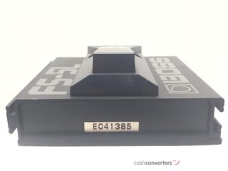 pedal efectos boss fs-5l