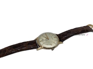 reloj pulsera caballero cauny 43375750