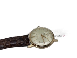 reloj pulsera caballero cauny 43375750