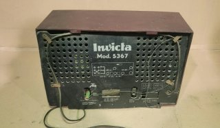 Radio Antigua Invicta