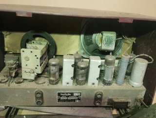 Radio Antigua Invicta