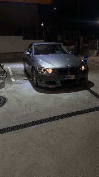 BMW Serie 3 2010