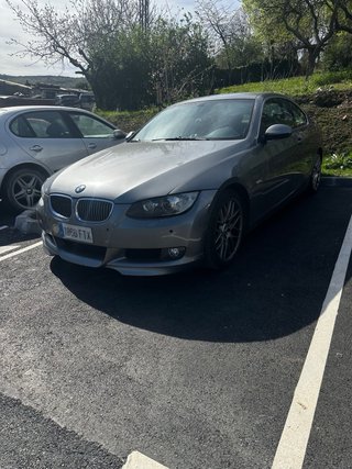 BMW Serie 3 2010