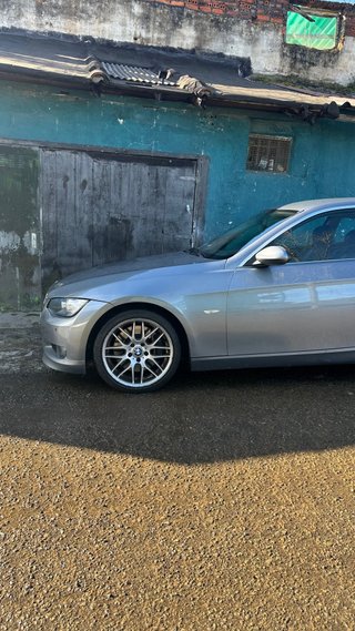 BMW Serie 3 2010