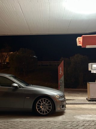 BMW Serie 3 2010