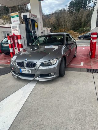 BMW Serie 3 2010