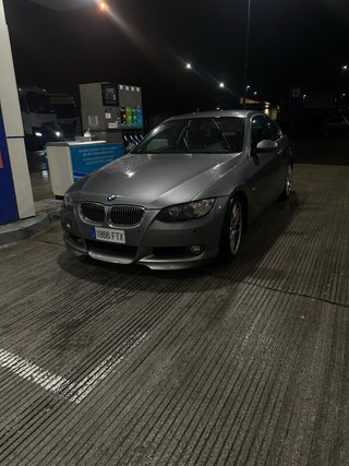 BMW Serie 3 2010