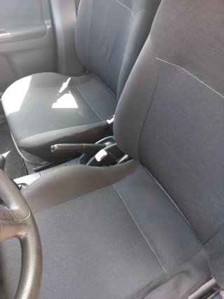 Suzuki Ignis 4x4 2007