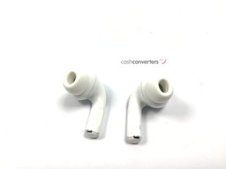 in-ear apple airpods pro 2 gen