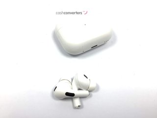 in-ear apple airpods pro 2 gen