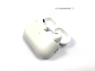 in-ear apple airpods pro 2 gen