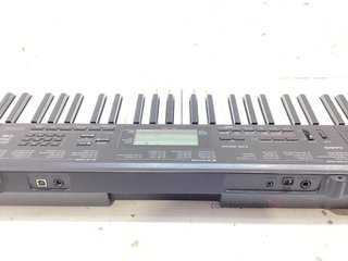 teclado electronico casio ctk-3200