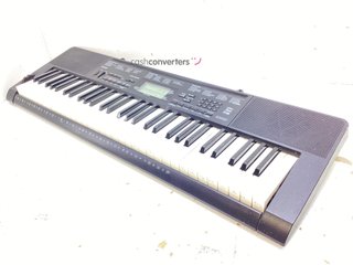 teclado electronico casio ctk-3200