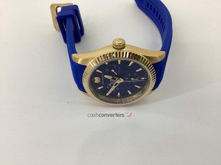 reloj alta gama unisex technomarine sea dream