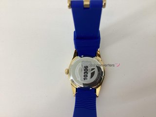 reloj alta gama unisex technomarine sea dream