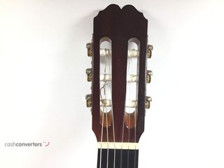 guitarra clasica admira paloma