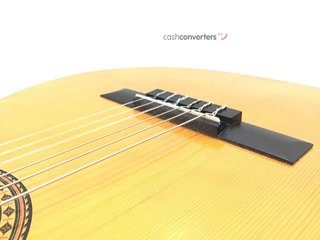 guitarra clasica admira paloma