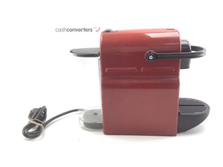 cafetera capsulas krups inissia xn1001