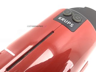 cafetera capsulas krups inissia xn1001