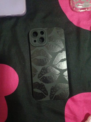 Fundas iPhone 13 (Varias)