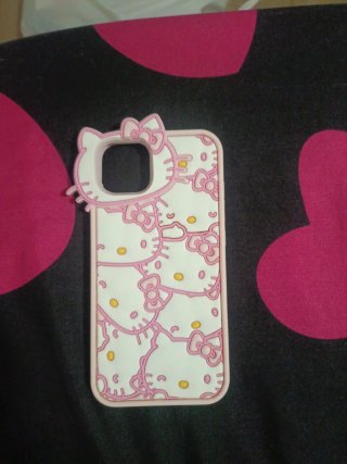Fundas iPhone 13 (Varias)