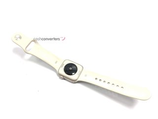 apple apple watch se 2022 40mm (gps) aluminio